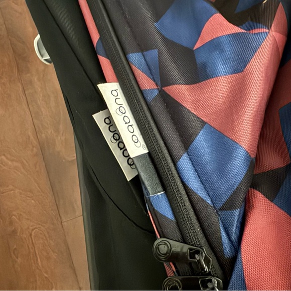 Excellent condition Bugaboo Fox seat - Picture 7 of 7